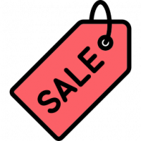 Рсапродажа